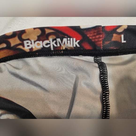 Blackmilk Legging Lot Size Large - Picture 10 of 10
